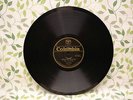 GOSPEL SACRED 78, REV. J. M. GATES on COLUMBIA 14145, EX-
