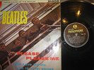 BEATLES PLEASE PLEASE ME PMC 1202 RARE 4th PRESS IN RARE SLEEVE MONO