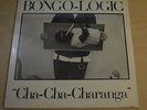 RARE - BONGO-LOGIC CHA-CHA-CHARANGA SEALED  PRIVATE SALSA LATIN LP