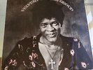Velvet Turner Group lp very rare psych original first US press 1972 hendrix lp