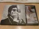 BOB DYLAN THE BOOTLEG SERIES VOLUMES 1-3   5 LP