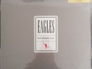 Eagles Hell freezes Over Album