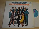 RARE - PETE RODRIGUEZ I LIKE IT LIKE THAT BOOGALOO LATIN JAZZ ALEGRE LP