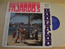 RARE - FAJARDO'S BOOGALOO KUBANEY DESCARGA BATMAN LATIN LP listen