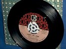 Doors 45 Light My Fire / The Crystal Ship JIM MORRISON 7