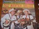Lester Flatt and Earl Scruggs Foggy Mountain Jamboree Mono 180 g Premium vinyl