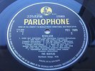THE BEATLES uk orig original B/Y STEREO REVOLVER (PCS 7009) EX-/VG **EX AUDIO**