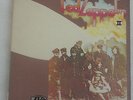Led Zeppelin  II  Japanese Pressing