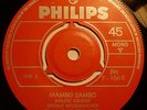 MENELIK WOSSENATCHEW & MULATU ASTATKE / AFRO ETHIO FUNK 70s -DEAD STOCK -LISTEN?