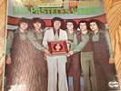 Los Pasteles Verdes 3 LP Box 30 Exitos Originales Microfon LMS-50002