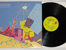 THE ROLLING STONES Still Life American Concert 1981 LP Vinyl * Live * TOP