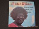 MARION WILLIAMS LORD, YOU'VE BEEN MIGHTY GOOD TO ME JOHN HAMMOND RECORDS FW37598