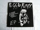 PEGGIO PUNX 
