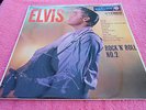 ELVIS PRESLEY Rock 'N' Roll 2 UK LP RCA Victor SF 7528 STEREO 1964 1st press