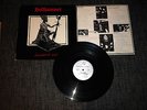 HELLHAMMER Apocalyptic Raids LP Metal Blade USA PRESS (celtic frost metallica)