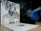 The Beatles - Revolver - 2/2 'Dr Robert' - Mono - Parlophone PMC 7009
