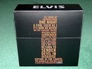 ELVIS PRESLEY - 18 UK #1s - DELUXE 10” VINYL BOX SET + BONUS UNPLAYED & MINT