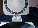 John Lennon Imagine UK. EX++ UK 1st Press & Inserts & Orig december 9th paper