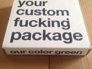 Glassjaw Our Color Green 7