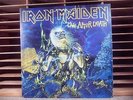 IRON MAIDEN - LIVE AFTER DEATH   2LP VINYL RECORD ALBUM