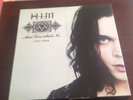 HIM And Love Said No Vinyl Boxset Lp Heartagram Love Metal Bam Margera