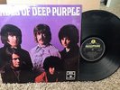 DEEP PURPLE SHADES OF STEREO PARLOPHONE UK PRESS NM