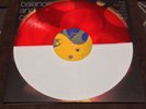 Balance And Composure TTWTWM Tour Exclusive Vinyl /500 Title Fight