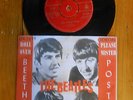 BEATLES 7/45 : ROLL OVER BEETHOVEN (NORWAY)