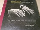 78 RPM 5 Disc Set - Rachmaninoff Piano Concerto w/ Leopold Stokowski & Orchestra