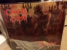 Cannibal Corpse - Tomb Of The MutIlated Death Metal Vinyl Excellent Con