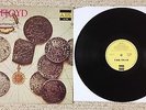 PINK FLOYD Relics LP Record 1971 *AUSTRALIA IMPORT* Oz Original Pressing RARE