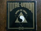 BAND OF LIGHT TOTAL UNION RARE OZ 70's PROG BLUES EX/EX