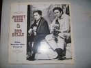 JOHNNY CASH & BOB DYLAN - The Nashville Tapes LP