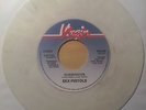 Sex Pistols 'Submission' one sided 7