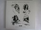 LED ZEPPELIN - BBC Sessions ORIGINAL Classic Records 4-LP vinyl box set NM