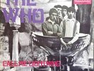 THE WHO *CALL ME LIGHTNING/Dr JEKYLL* 1968 SPAIN ONLY PS 45 FREAKBEAT PSYCH MOD