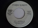 ROCK / R&R - Atlantic PR-175 Led Zeppelin - Stairway To Heaven (stereo/mono)