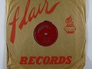 Blues 78 ELMORE JAMES Hand In Hand/Make My Dreams Come True on Flair