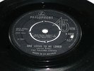 The Falling Leaves She Loves To Be Loved 1960s Parlophone Vinyl Single