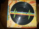 Pink Floyd The Dark Side Of The Moon LP Picture Disc Vinyl Record
