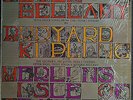 PETER BELLAMY With NIC JONES/DOLLY COLLINS Etc.MERLIN'S ISLE OF GRAMARYE RARE LP