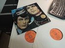 Mike Bloomfield & Al Kooper,Super Session Live,1st Press 1969