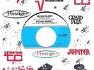 CANADA POP/ROCK 1960s FRENCH QUEBEC 45 RPM RICHARD PROULX  THE McCOYS : HANG ON
