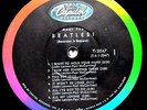 Meet The Beatles Capitol T-2047 1st Issue No Publisher Credits MONO L K