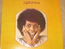 1974 roots reggae vinyl lp + insert - Sharon Forrester 'Sharon' - Vulcan label