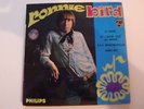 RONNIE BIRD  Le Pivert   RARE   EP
