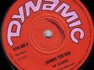 THE SLICKERS/R ALPHONSO/SKINHEAD REGGAE/DYNAMIC DYN406/JOHNNY TOO BAD...LISTEN