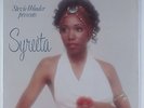 SYREETA Stevie Wonder Presents MOTOWN LP SEALED