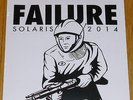 FAILURE Solaris 7