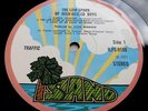 TRAFFIC The Low Spark Of High-Heeled Boys 1971 UK ISLAND 1st PRESSING